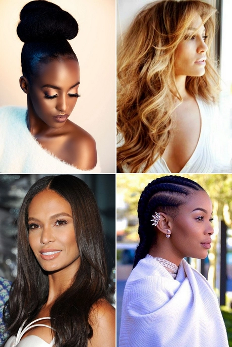 Hot hairstyles for women