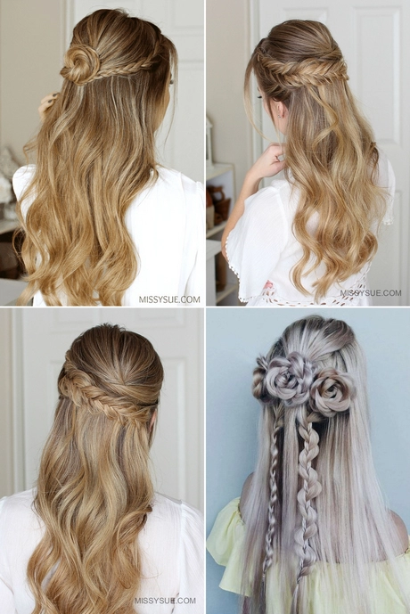 Prom hair half up half down with braid prom-hair-half-up-half-down-with-braid-001