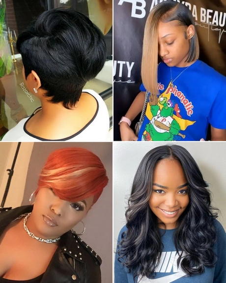 Quick weave hairstyles short hair quick-weave-hairstyles-short-hair-001