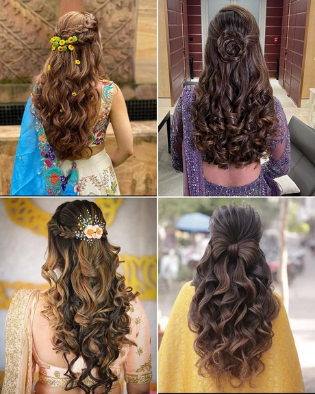 Reception hairstyle for long hair reception-hairstyle-for-long-hair-001