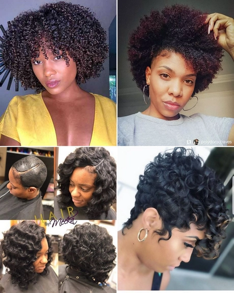 Short curly hair quick weave short-curly-hair-quick-weave-001