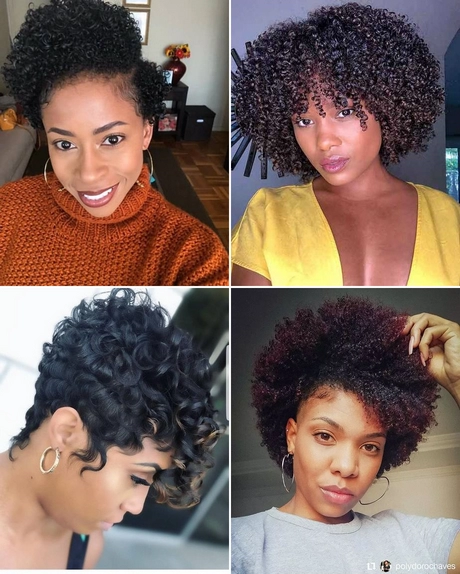 Short curly hair weave hairstyles