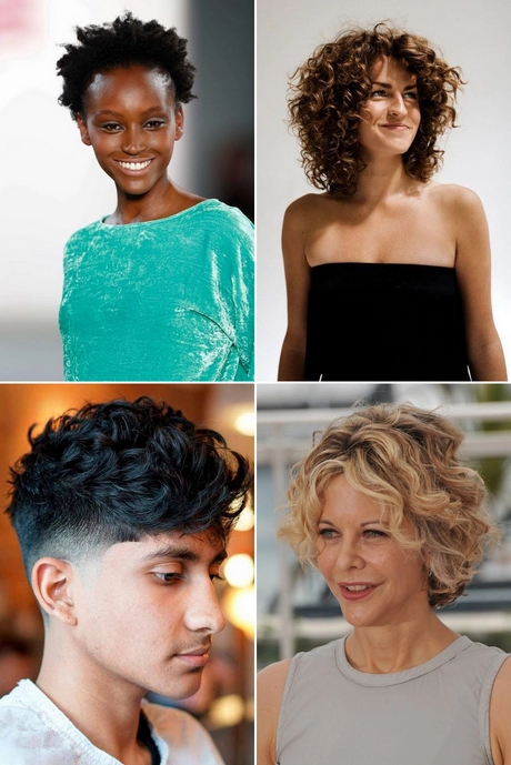 Short layered hairstyles for curly hair short-layered-hairstyles-for-curly-hair-001