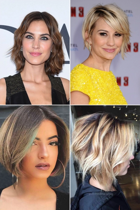 Short length hairstyles for fine hair short-length-hairstyles-for-fine-hair-001