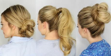 1 minute hairstyles for school 1-minute-hairstyles-for-school-02_13