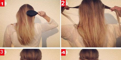 1 minute hairstyles 1-minute-hairstyles-37
