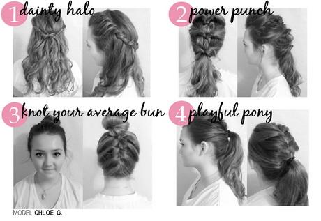 1 minute hairstyles 1-minute-hairstyles-37_8