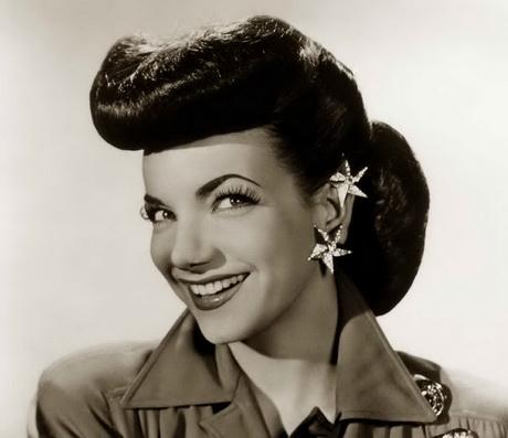 1940s hairstyles 1940s-hairstyles-99_13