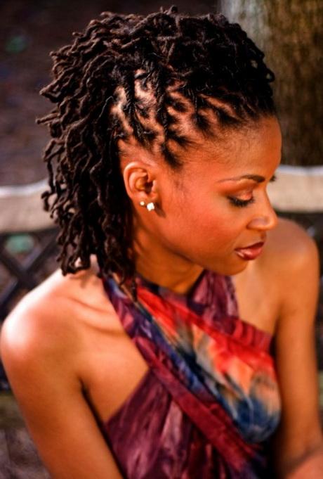 2 hairstyles for short dreads 2-hairstyles-for-short-dreads-02_17