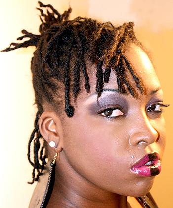2 hairstyles for short dreads 2-hairstyles-for-short-dreads-02_6