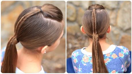 3 hairstyles fishtail ponytail & bun 3-hairstyles-fishtail-ponytail-amp-bun-44_10