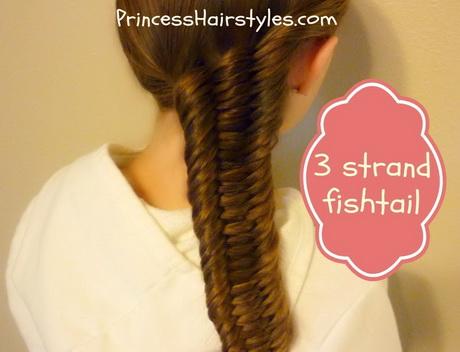 3 hairstyles fishtail ponytail & bun 3-hairstyles-fishtail-ponytail-amp-bun-44_11