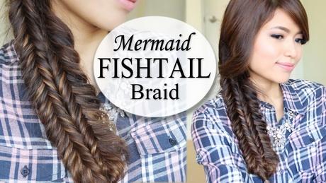 3 hairstyles fishtail ponytail & bun 3-hairstyles-fishtail-ponytail-amp-bun-44_12