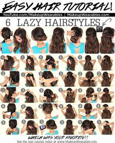 5 hairstyles for wet hair 5-hairstyles-for-wet-hair-45_14