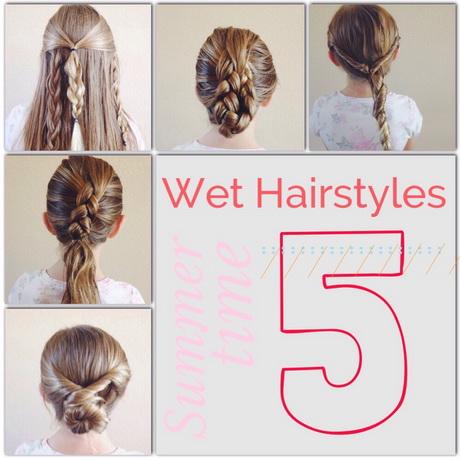 5 hairstyles for wet hair 5-hairstyles-for-wet-hair-45_16