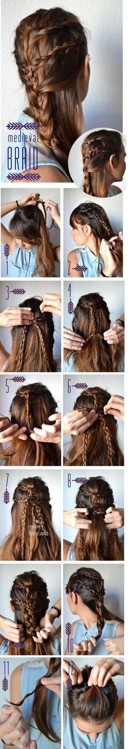 5 hairstyles to try tonight 5-hairstyles-to-try-tonight-92_2