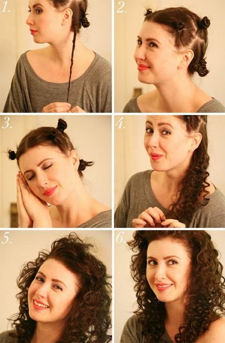 5 hairstyles to try tonight 5-hairstyles-to-try-tonight-92_5
