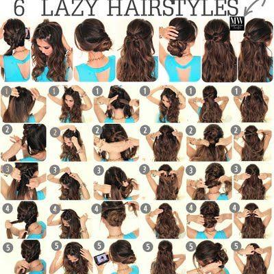 6 different hairstyles 6-different-hairstyles-34_3