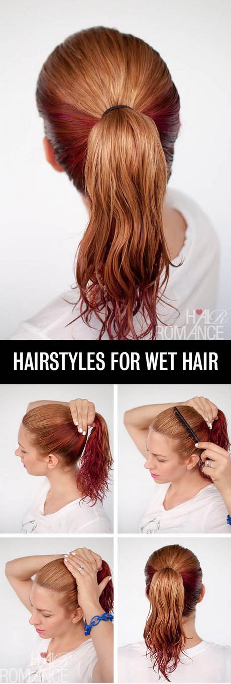 7 hairstyles for wet hair 7-hairstyles-for-wet-hair-66_3