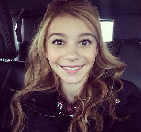 G hannelius hairstyles g-hannelius-hairstyles-28_2