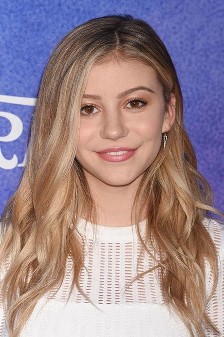 G hannelius hairstyles g-hannelius-hairstyles-28_9