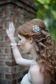 Hairstyles 1 2 updo hairstyles-1-2-updo-29_8