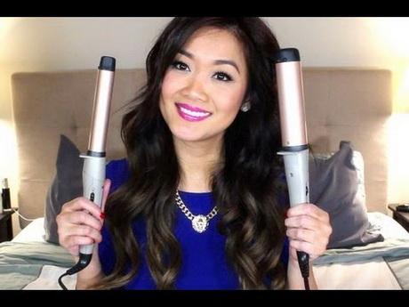 Hairstyles 1 inch curling iron hairstyles-1-inch-curling-iron-76_13