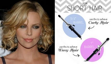 Hairstyles 1 inch curling iron hairstyles-1-inch-curling-iron-76_14