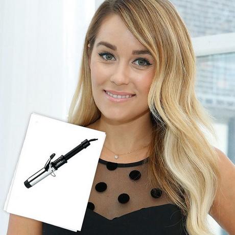 Hairstyles 1 inch curling iron hairstyles-1-inch-curling-iron-76_5