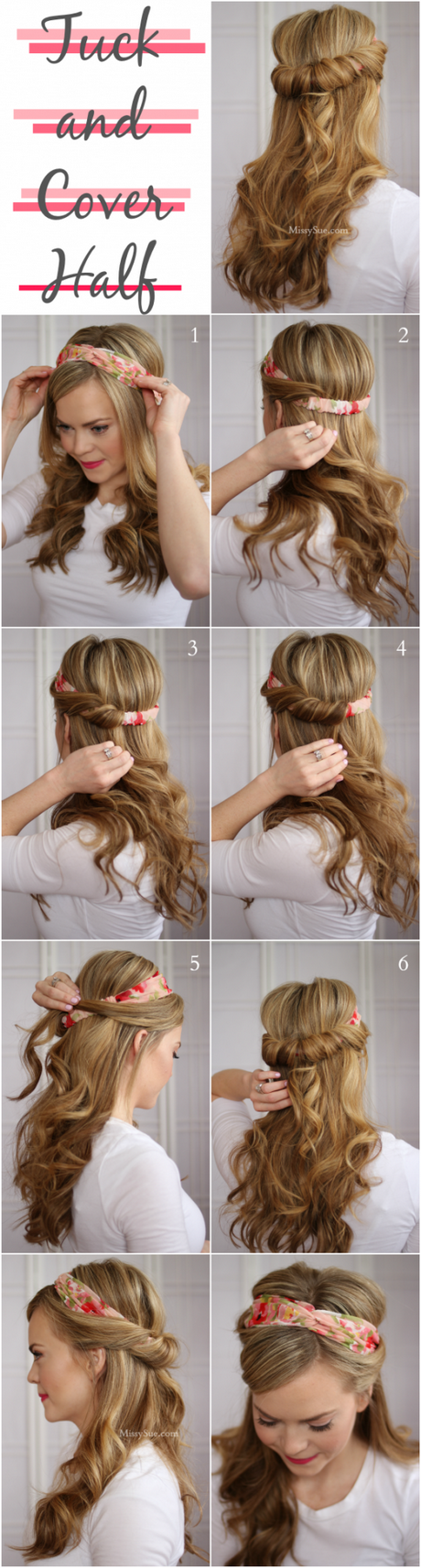 Hairstyles 10 minutes hairstyles-10-minutes-72
