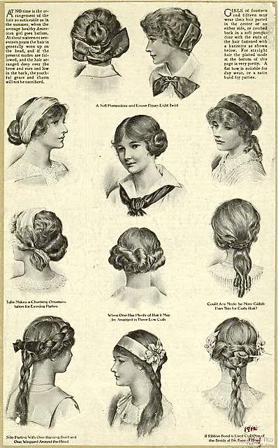 Hairstyles 1900 hairstyles-1900-90_9
