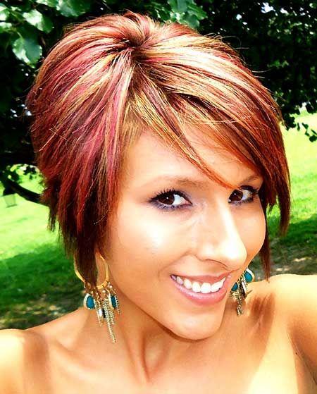 Hairstyles 2 colours hairstyles-2-colours-75_17