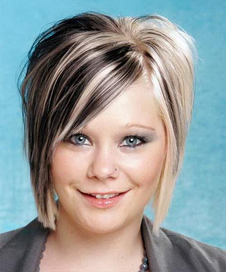 Hairstyles 2 colours hairstyles-2-colours-75_18