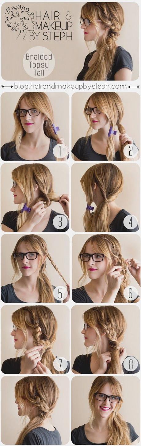 Hairstyles 2 minutes hairstyles-2-minutes-78_6