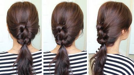Hairstyles 2 minutes hairstyles-2-minutes-78_7