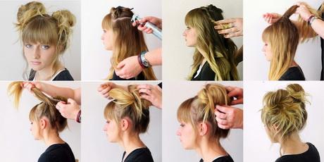 Hairstyles 2 ponytails hairstyles-2-ponytails-70_20