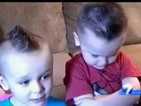 Hairstyles 2 year olds