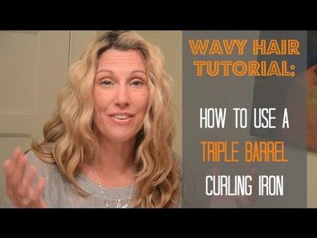 Hairstyles 3 barrel curling iron hairstyles-3-barrel-curling-iron-21_13