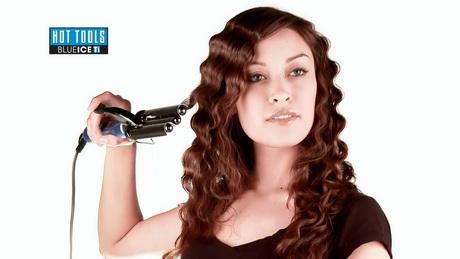 Hairstyles 3 barrel curling iron hairstyles-3-barrel-curling-iron-21_19