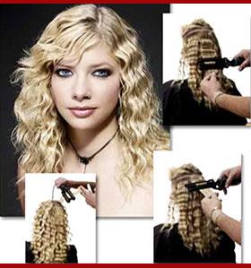 Hairstyles 3 barrel curling iron hairstyles-3-barrel-curling-iron-21_4