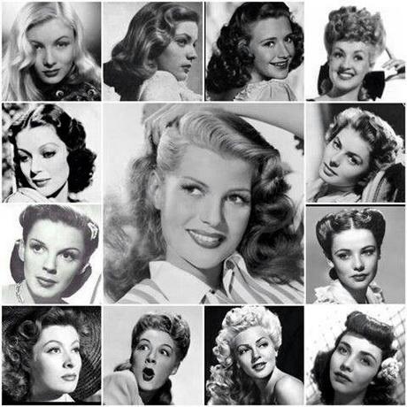 Hairstyles 40s 50s hairstyles-40s-50s-86