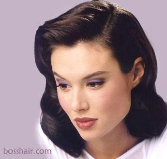 Hairstyles 40s hairstyles-40s-65_9
