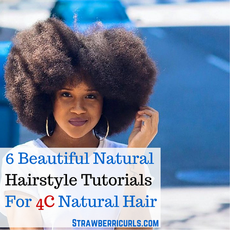 Hairstyles 4c natural hair hairstyles-4c-natural-hair-35_2