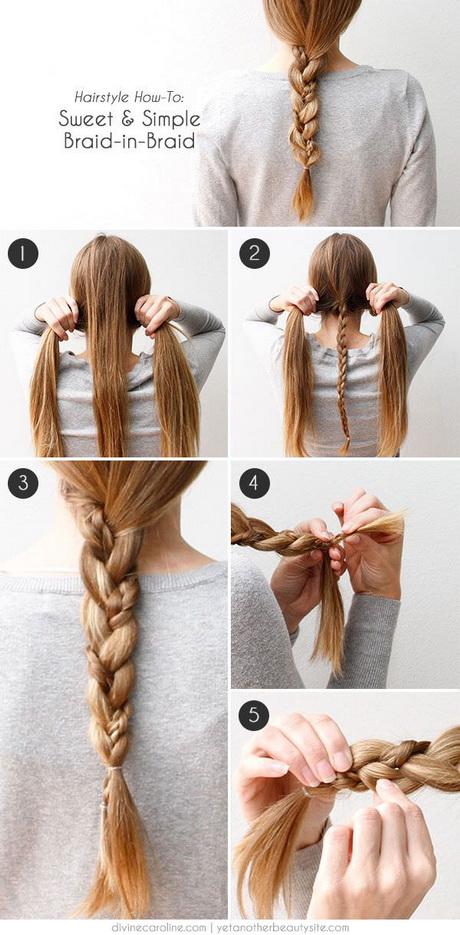 Hairstyles 5 minutes hairstyles-5-minutes-30_19