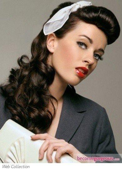 Hairstyles 50s 60s hairstyles-50s-60s-89