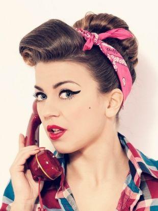 Hairstyles 50s style hairstyles-50s-style-24