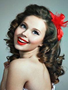 Hairstyles 50s hairstyles-50s-18_13