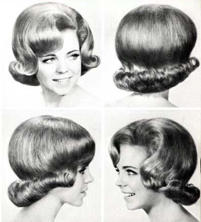 Hairstyles 60s hairstyles-60s-29