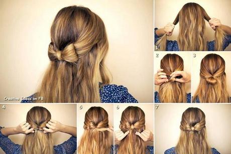 Hairstyles a bow hairstyles-a-bow-44_14