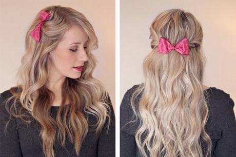 Hairstyles a bow hairstyles-a-bow-44_15